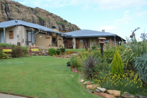  Thaba Lapeng Mountain Escape  Кларенс